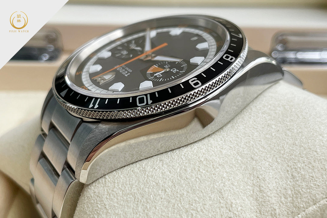 Tudor Heritage Chrono