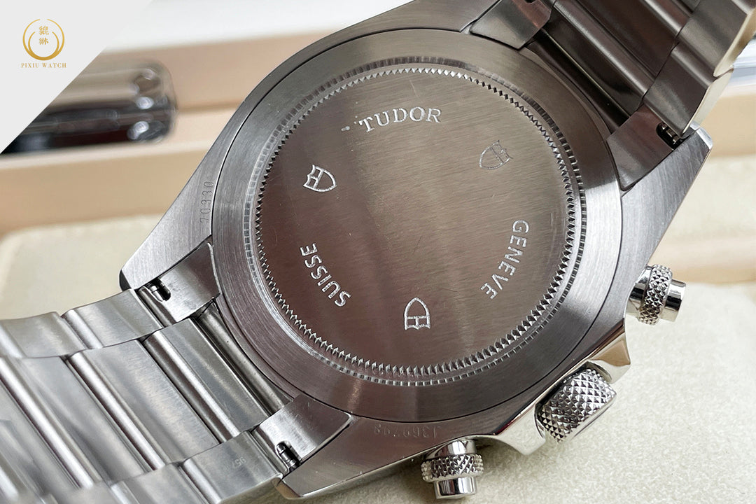 Tudor Heritage Chrono
