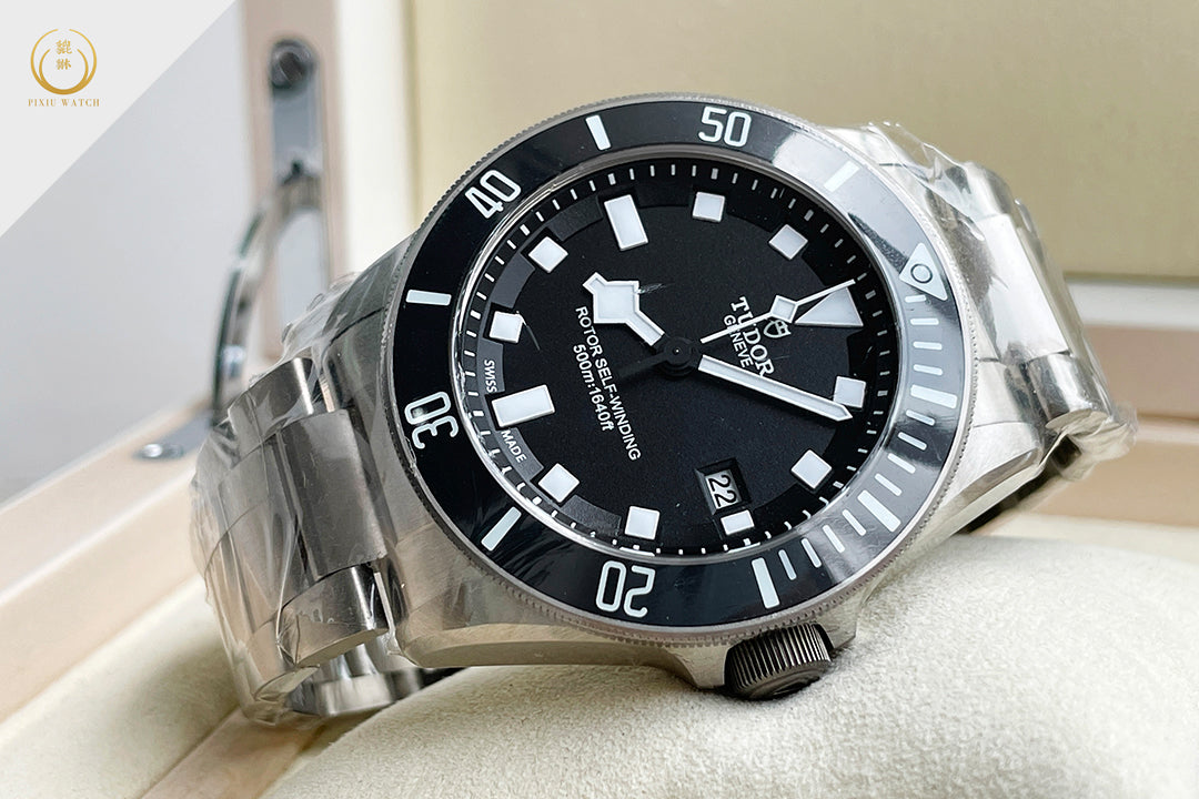 Tudor Pelagos