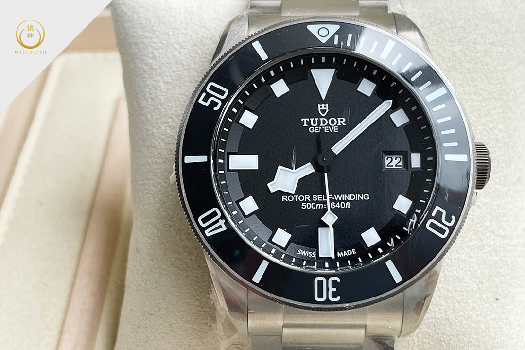 Tudor Pelagos