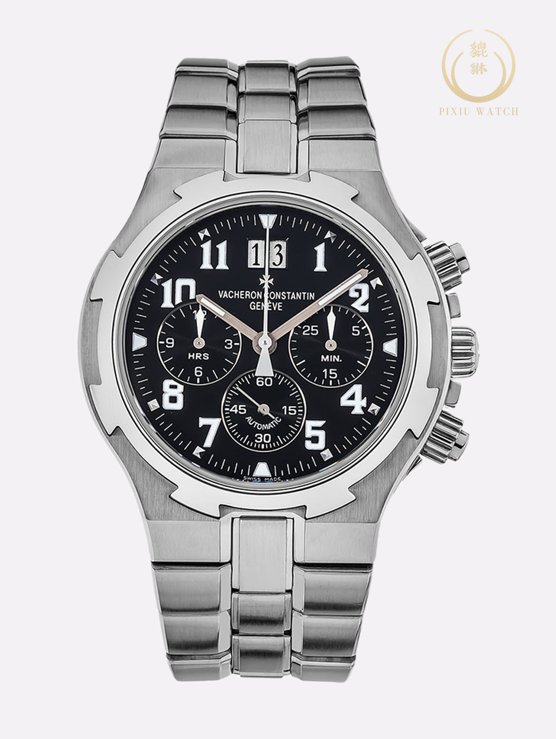 Vacheron Constantin Overseas Chronograph 49140