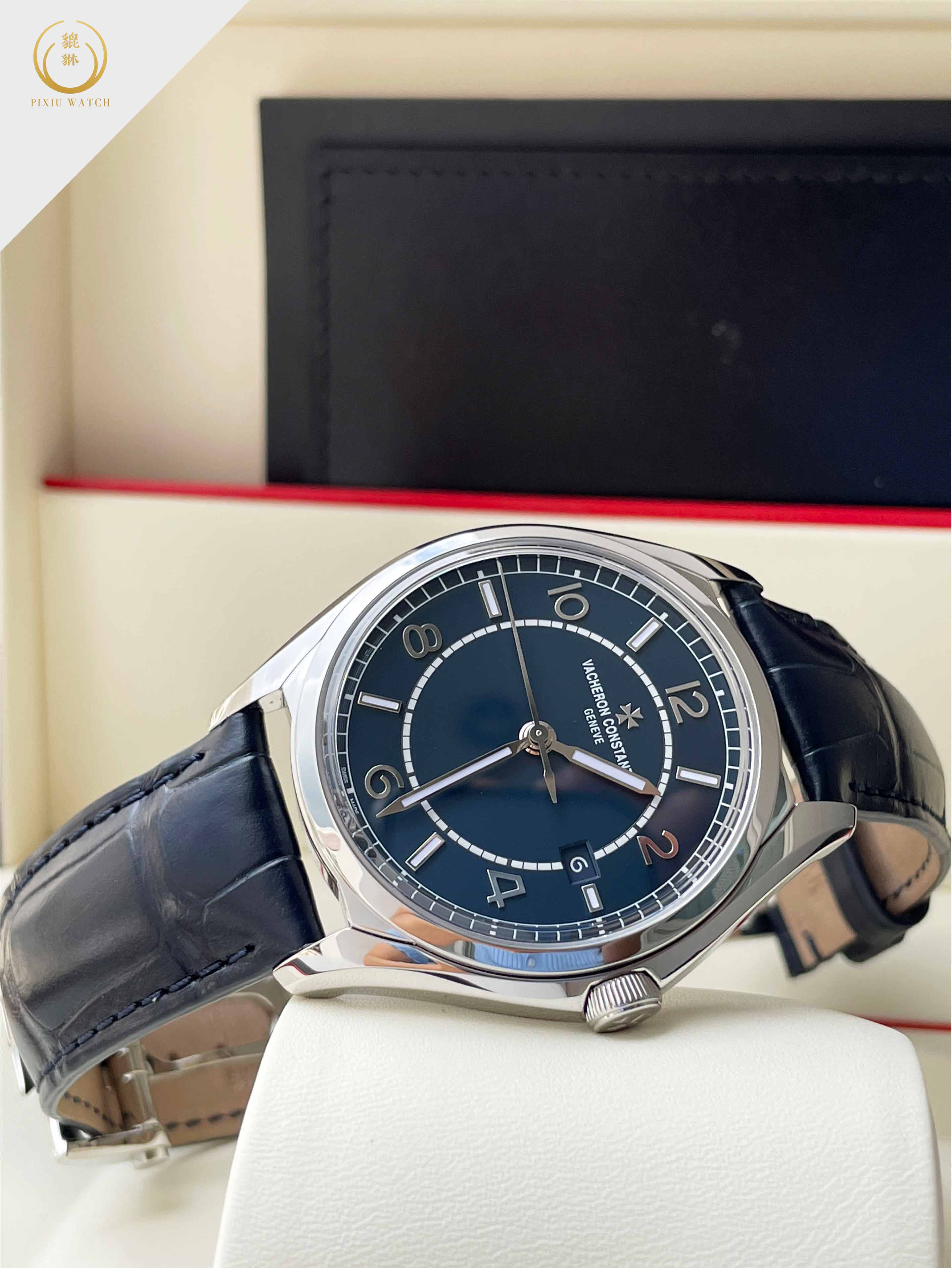 Vacheron Constantin Fiftysix