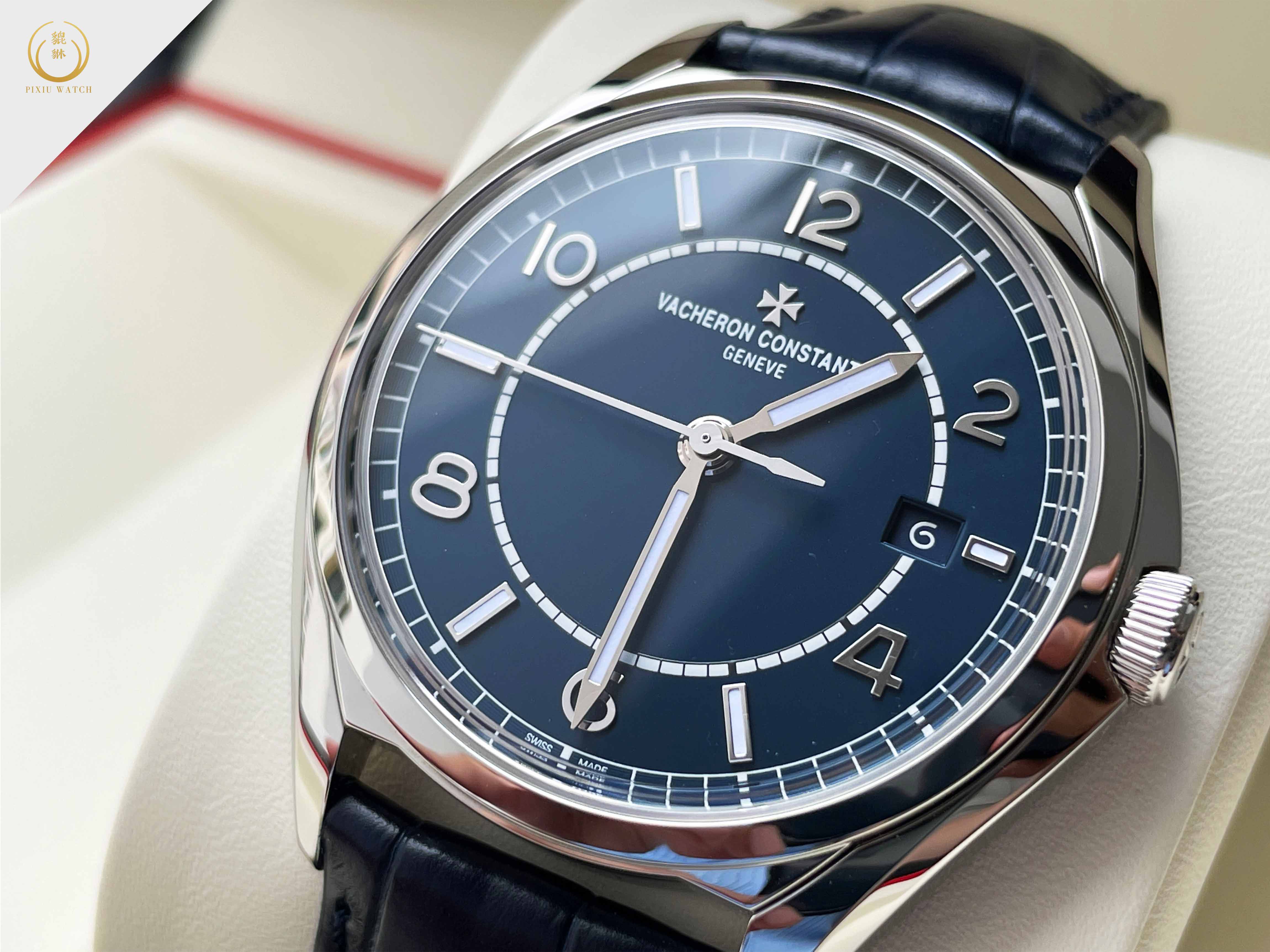 Vacheron Constantin Fiftysix