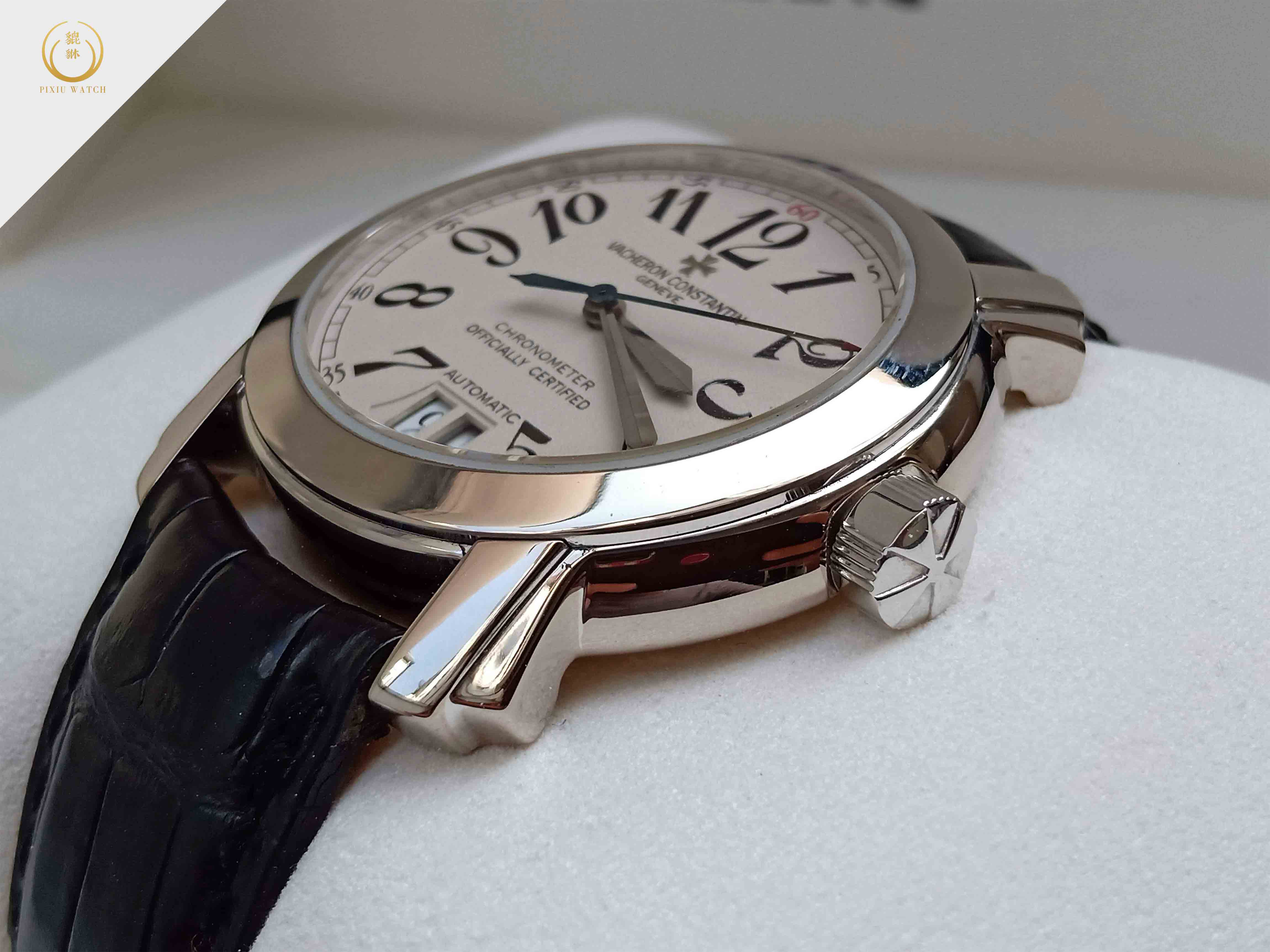 Vacheron Constantin Malte 42015