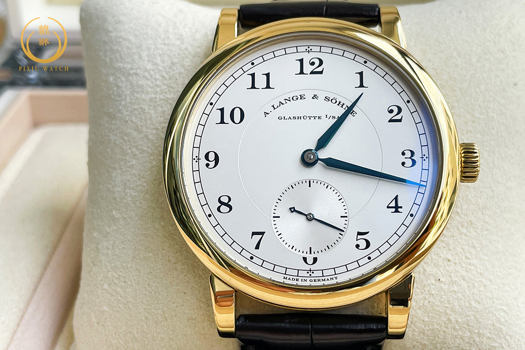 A.Lange & Sohne 1815 18CT Yellow Gold