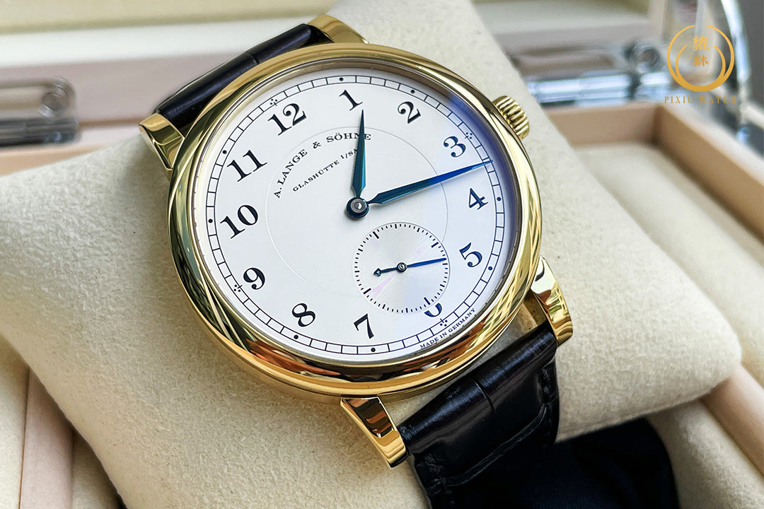 A.Lange & Sohne 1815 18CT Yellow Gold