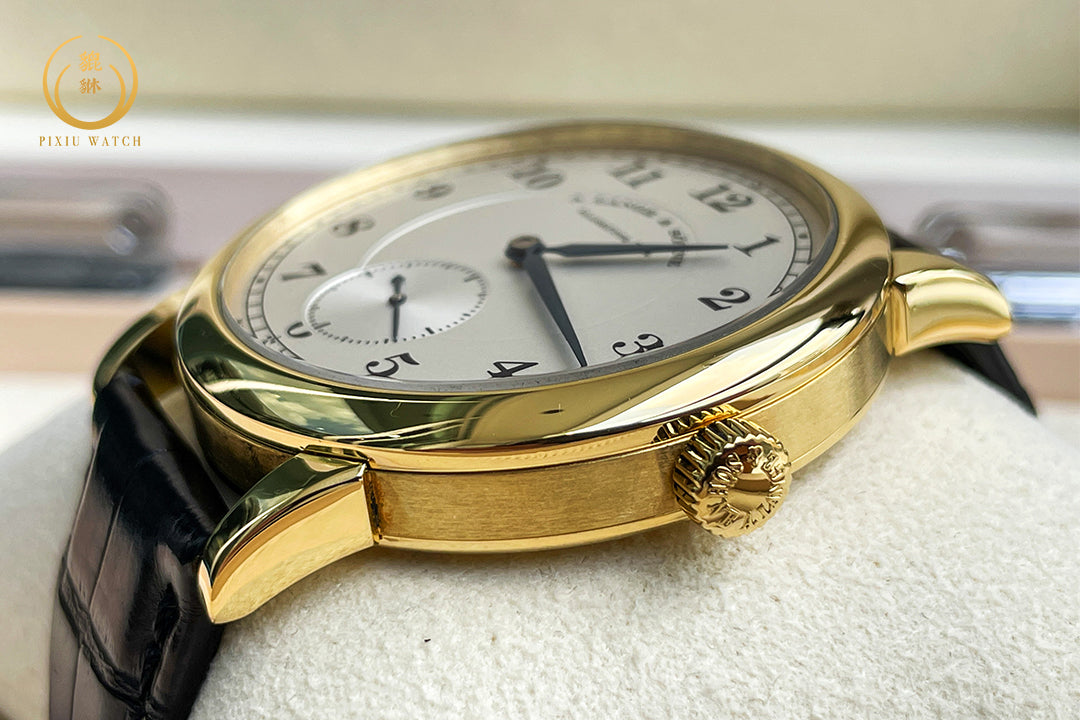 A.Lange & Sohne 1815 18CT Yellow Gold