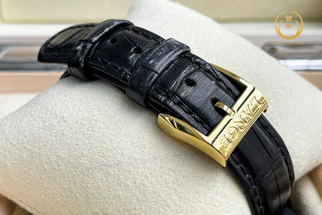 A.Lange & Sohne 1815 18CT Yellow Gold