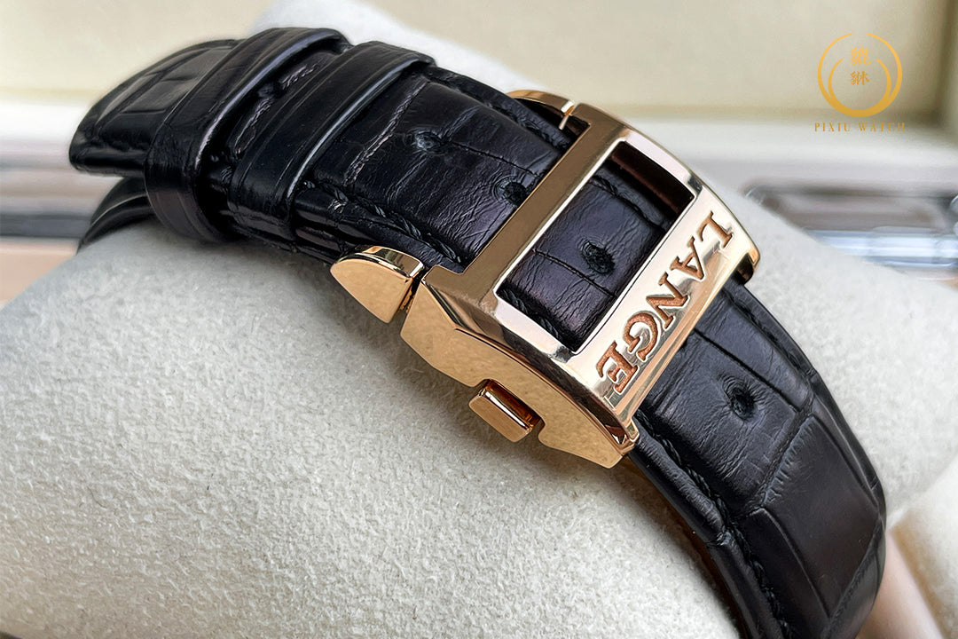 A. Lange & Sohne Perpetual Calendar Terraluna