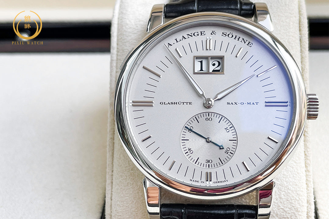 A.Lange & Sohne Grand Langematik Platinum