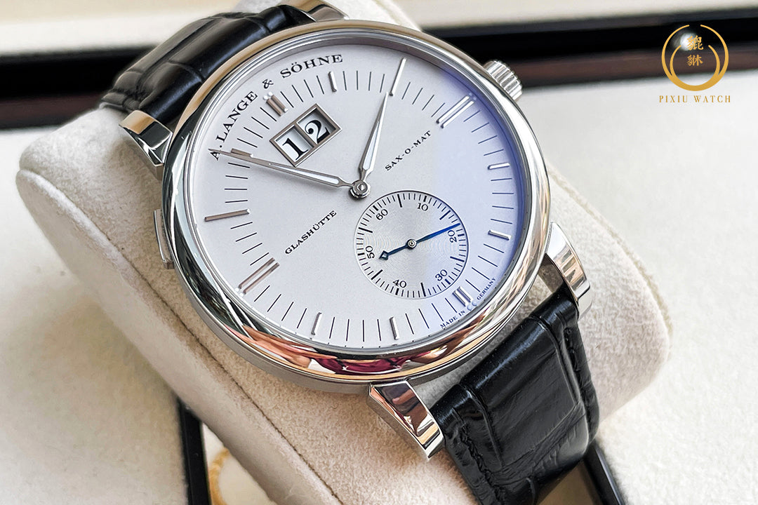 A.Lange & Sohne Grand Langematik Platinum