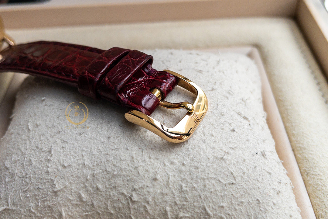 Audemars Piguet Classic Date Ultra-Slim