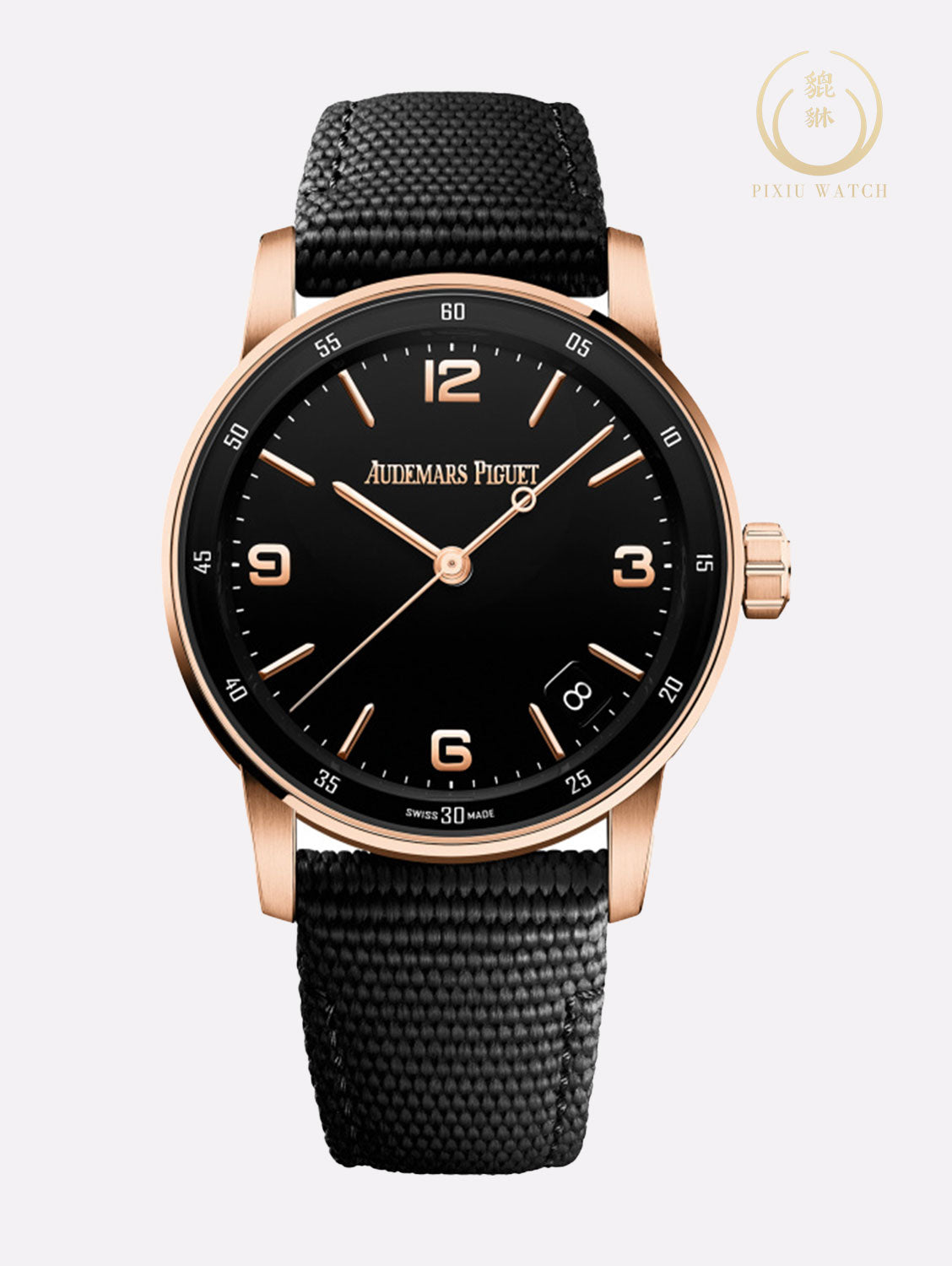 “ของใหม่” Audemars Piguet CODE 11.59 18CT Pink Gold