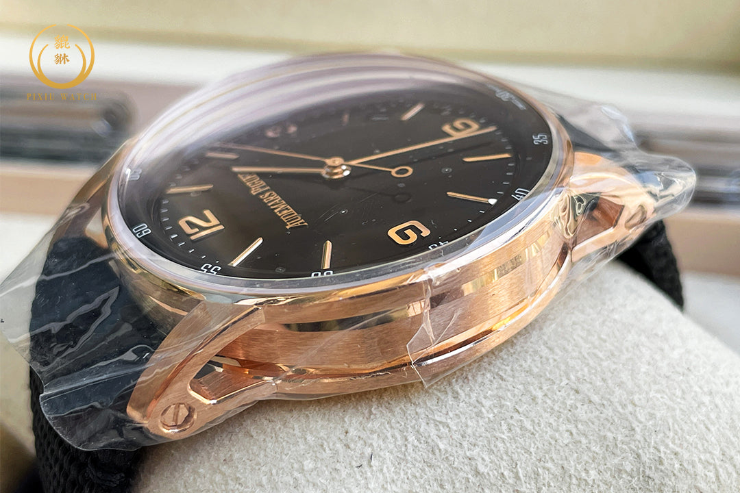 “ของใหม่” Audemars Piguet CODE 11.59 18CT Pink Gold
