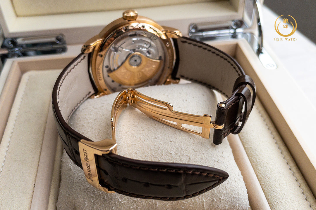 Audemars Piguet Millenary 15350OR