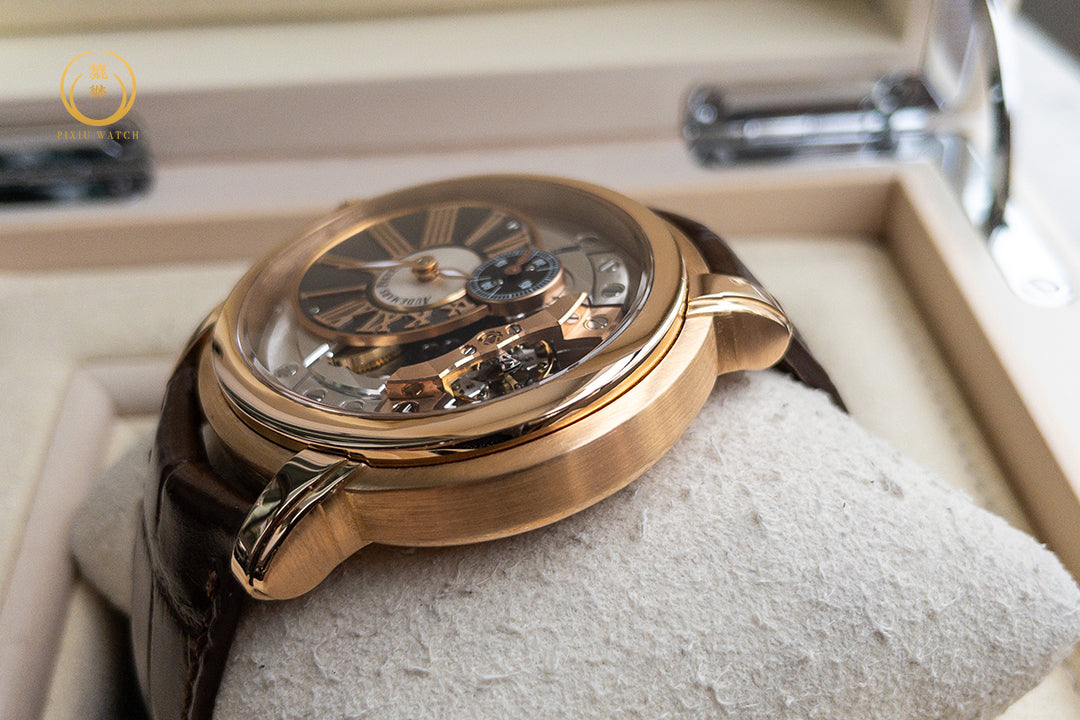 Audemars Piguet Millenary 15350OR