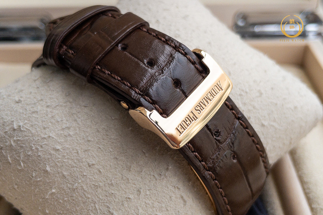 Audemars Piguet Millenary 15350OR