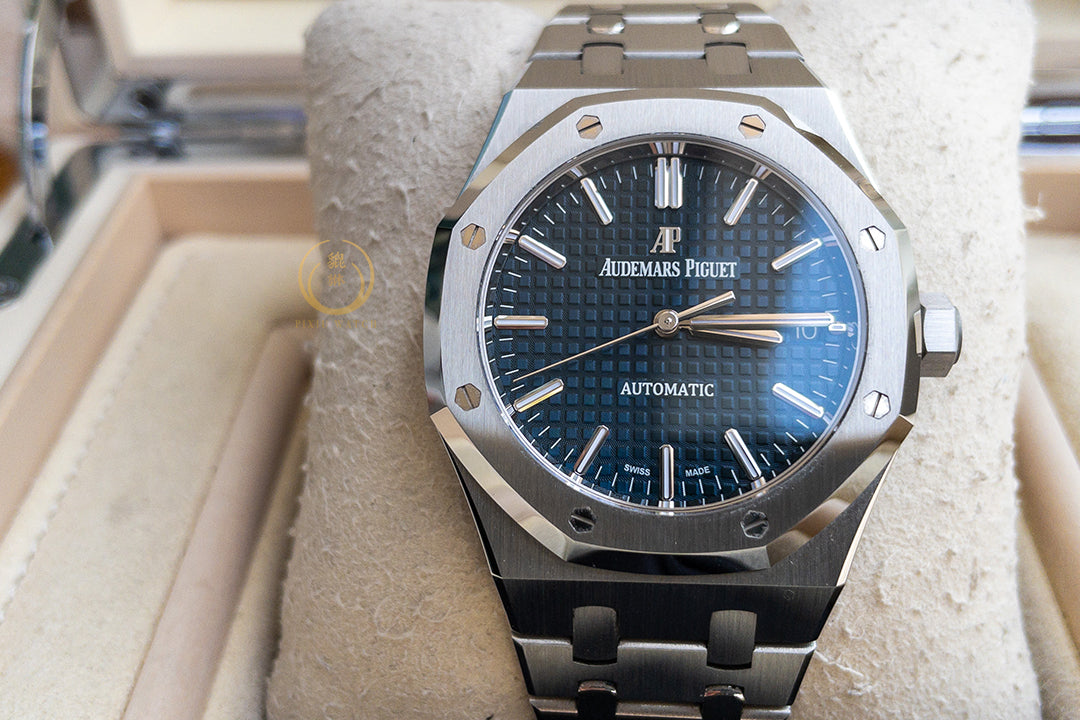 Audemars Piguet RO 15450ST