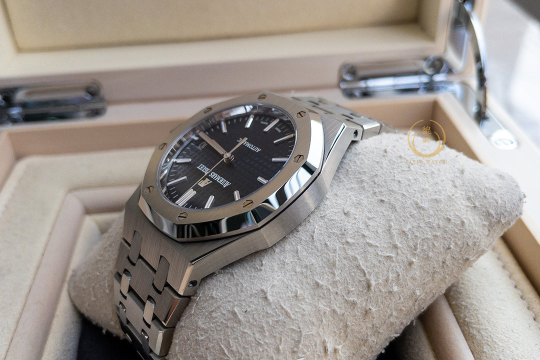 Audemars Piguet RO 15450ST