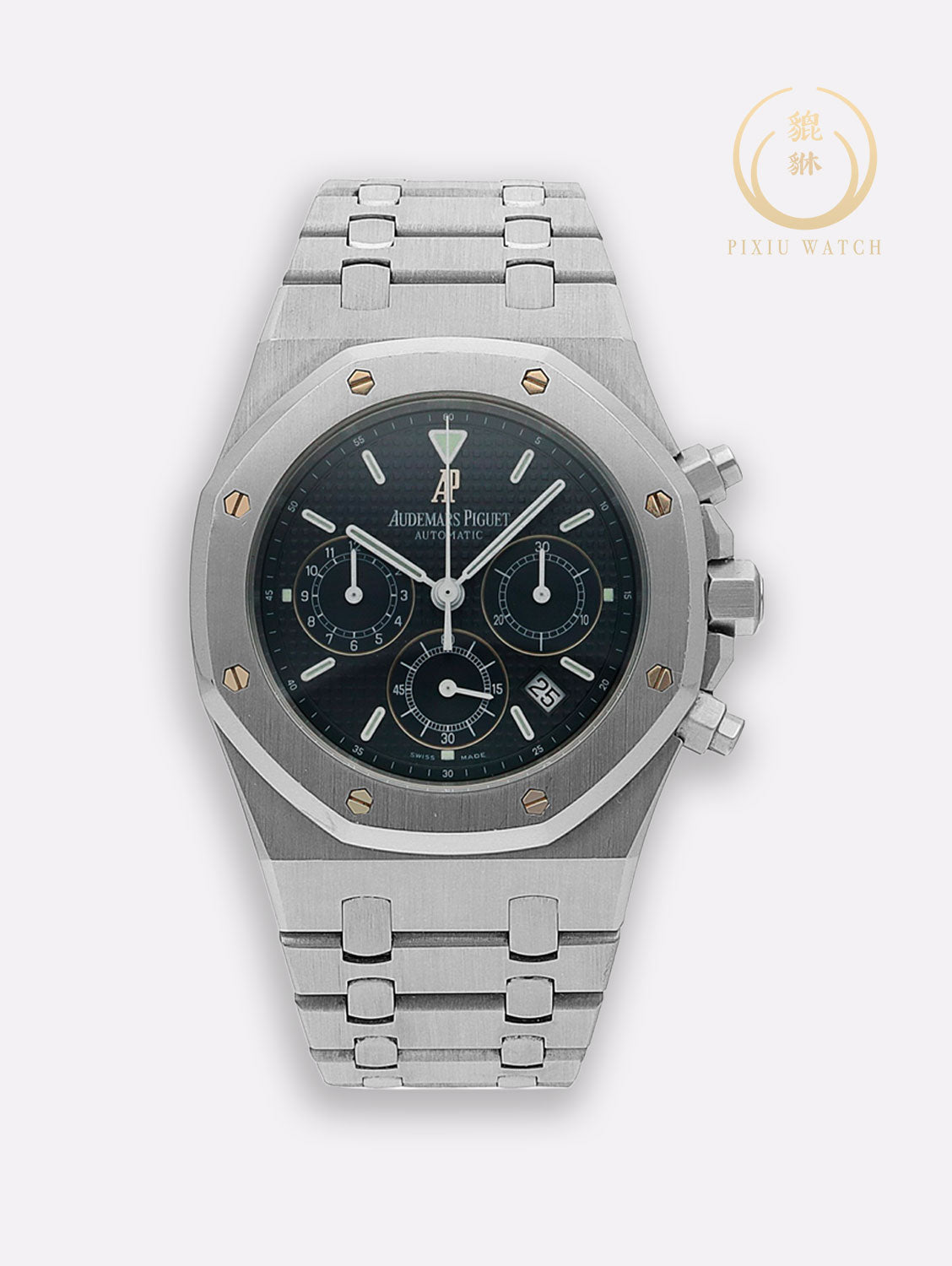 Audemars Piguet RO 25860ST Chrono