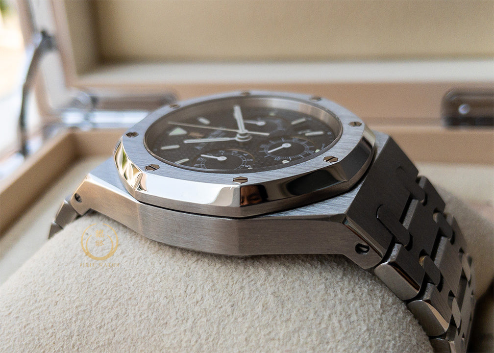 Audemars Piguet RO 25860ST Chrono