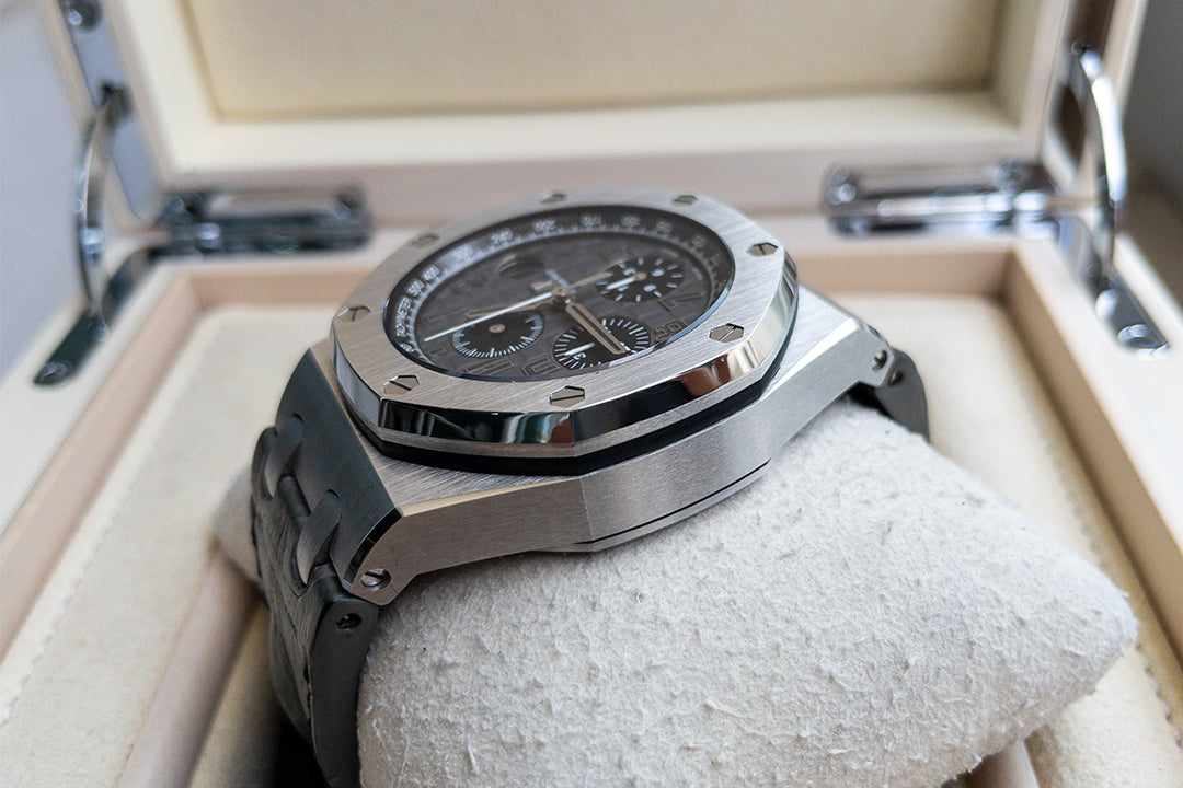 Audemars Piguet Royal Oak Offshore 26470ST Chronograph