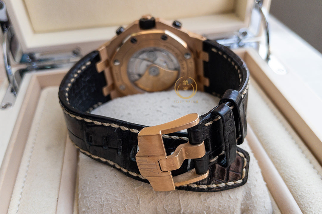 Audemars Piguet ROO 26470OR Pink Gold