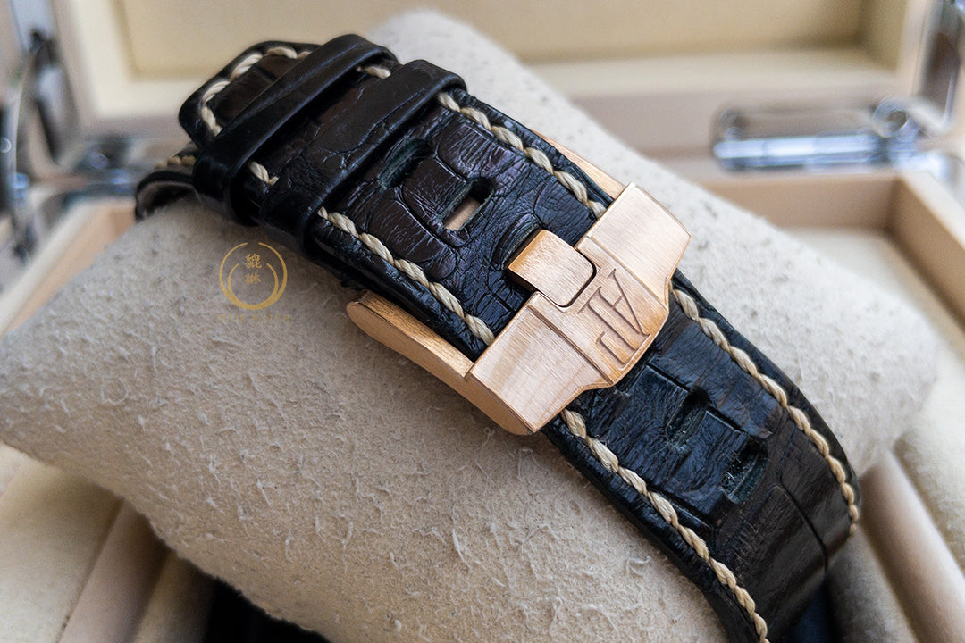 Audemars Piguet ROO 26470OR Pink Gold
