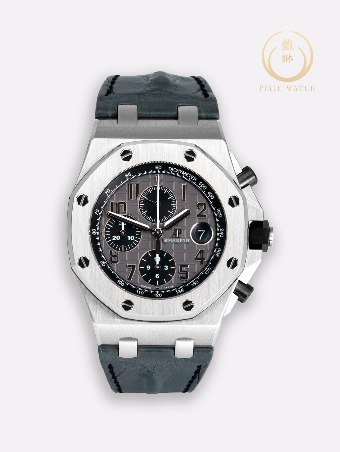 Audemars Piguet ROO Slate Grey