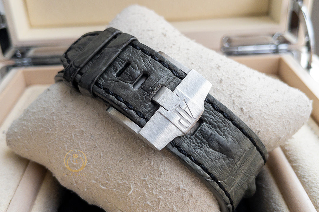 Audemars Piguet ROO Slate Grey