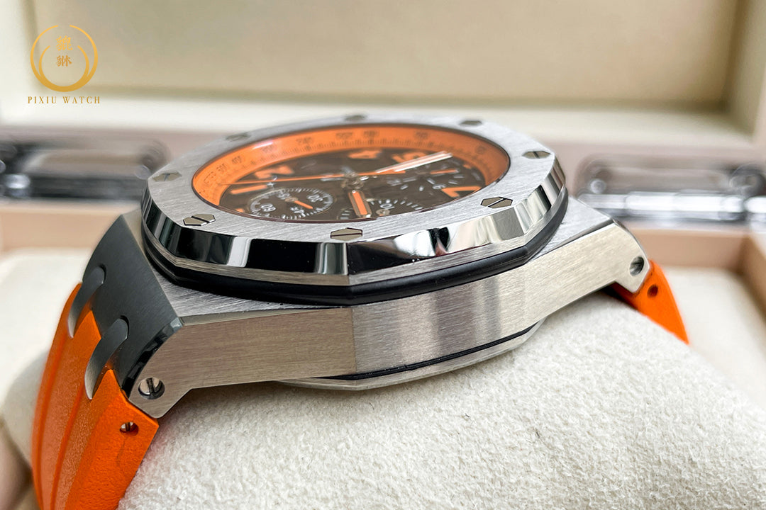 Audemars Piguet Royal Oak Offshore Volcano