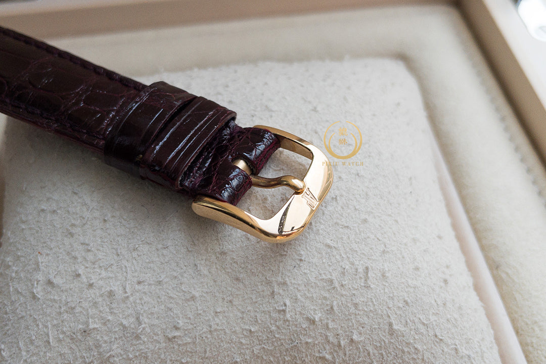 Audemars Piguet Classic Dress Ultra Slim 18K Yellow Gold