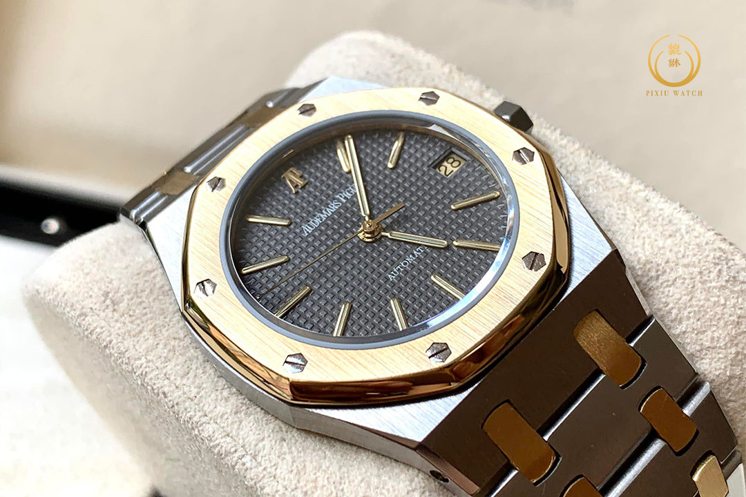 Audemars Piguet Vintage Royal Oak Two Tone