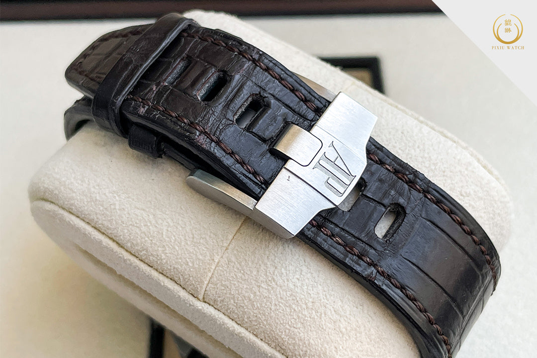 Audemars Piguet Royal Oak Offshore Chronograph