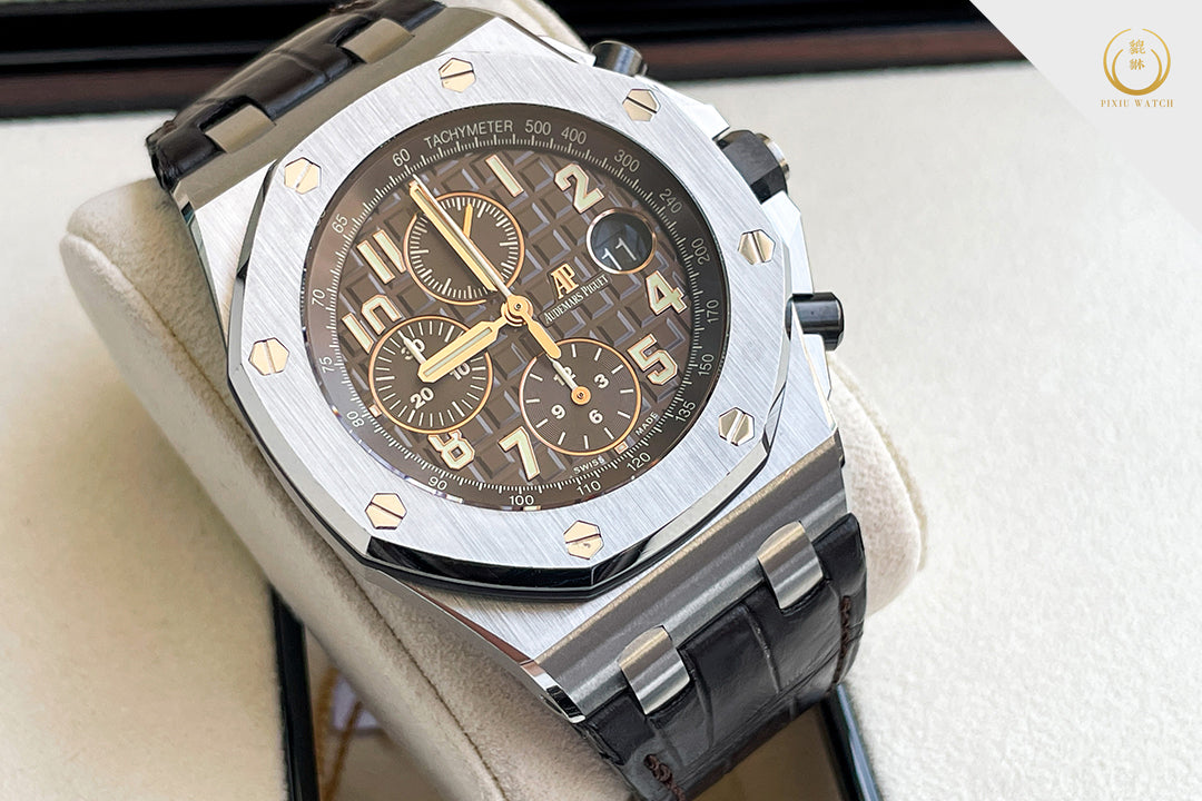 Audemars Piguet Royal Oak Offshore Chronograph