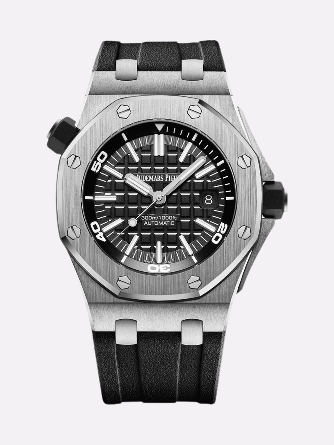 Audemars Piguet Royal Oak Offshore Diver
