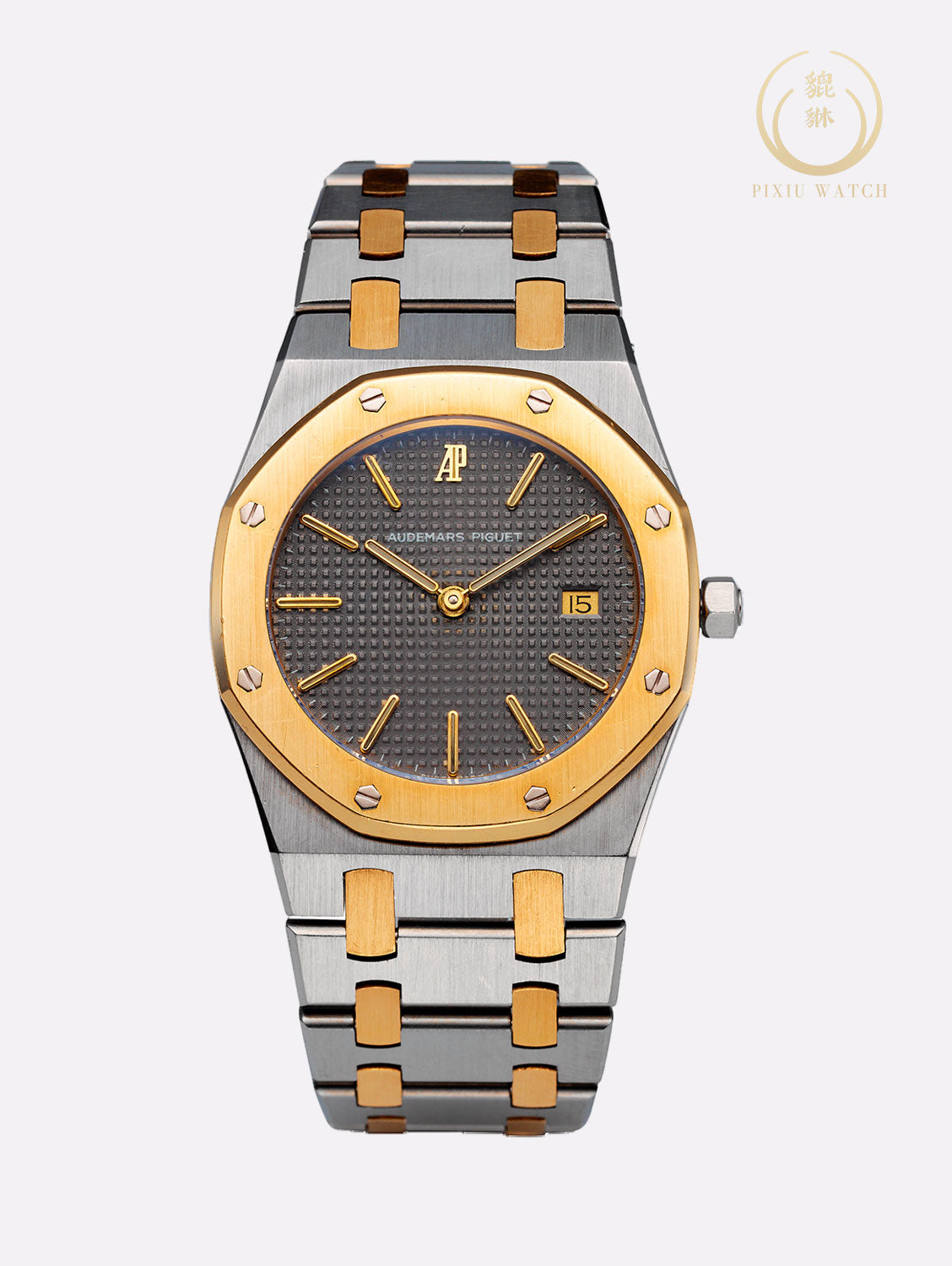 Audemars Piguet Royal Oak Two Tone Quartz
