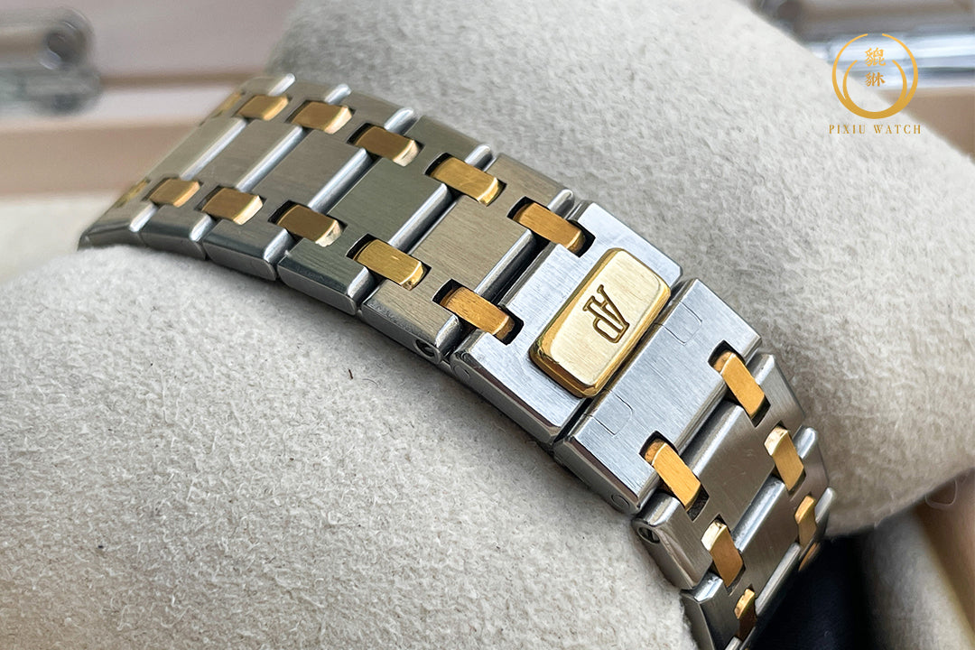 Audemars Piguet Royal Oak Two Tone Quartz