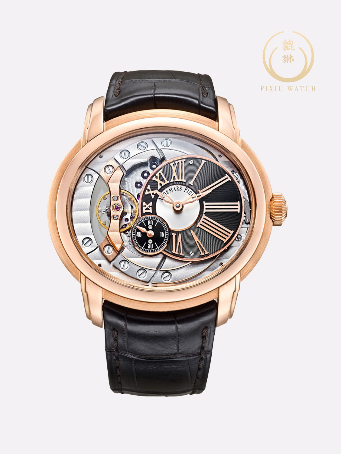 Audemars Piguet Millenary 15350OR