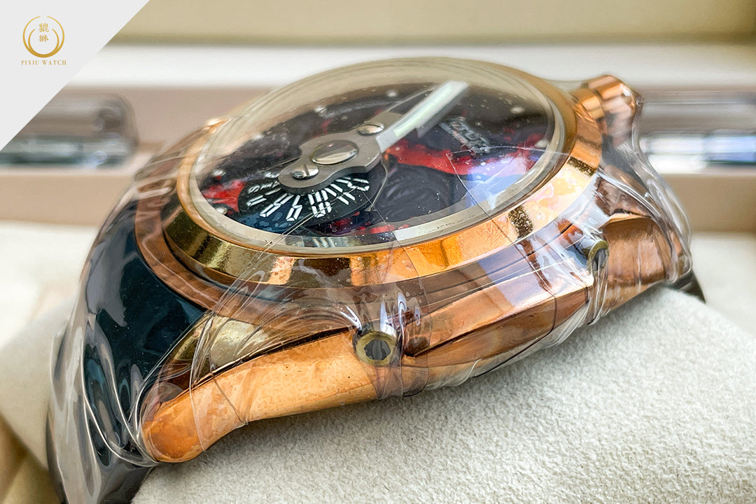 Azimuth Predator Lava Limited