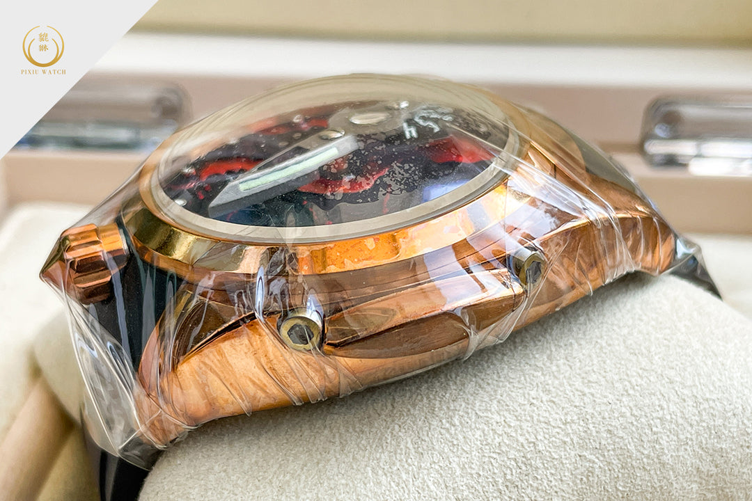 Azimuth Predator Lava Limited