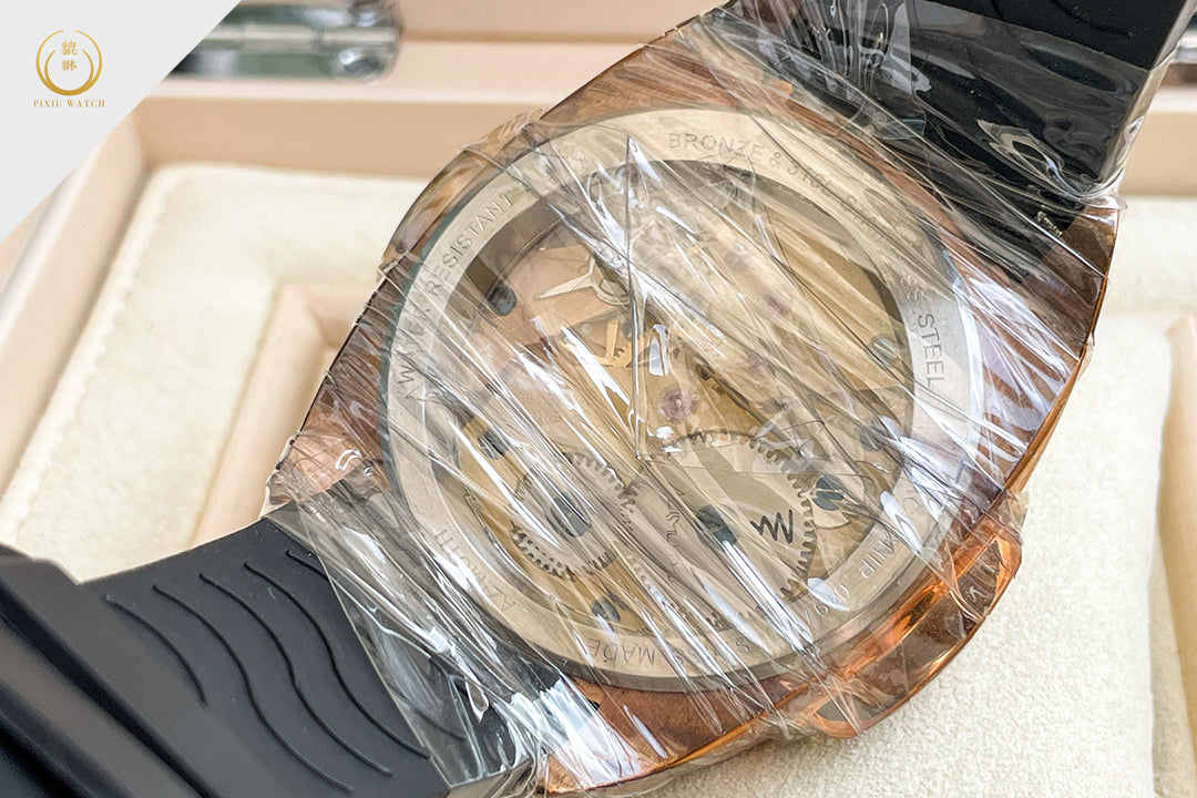 Azimuth Predator Lava Limited