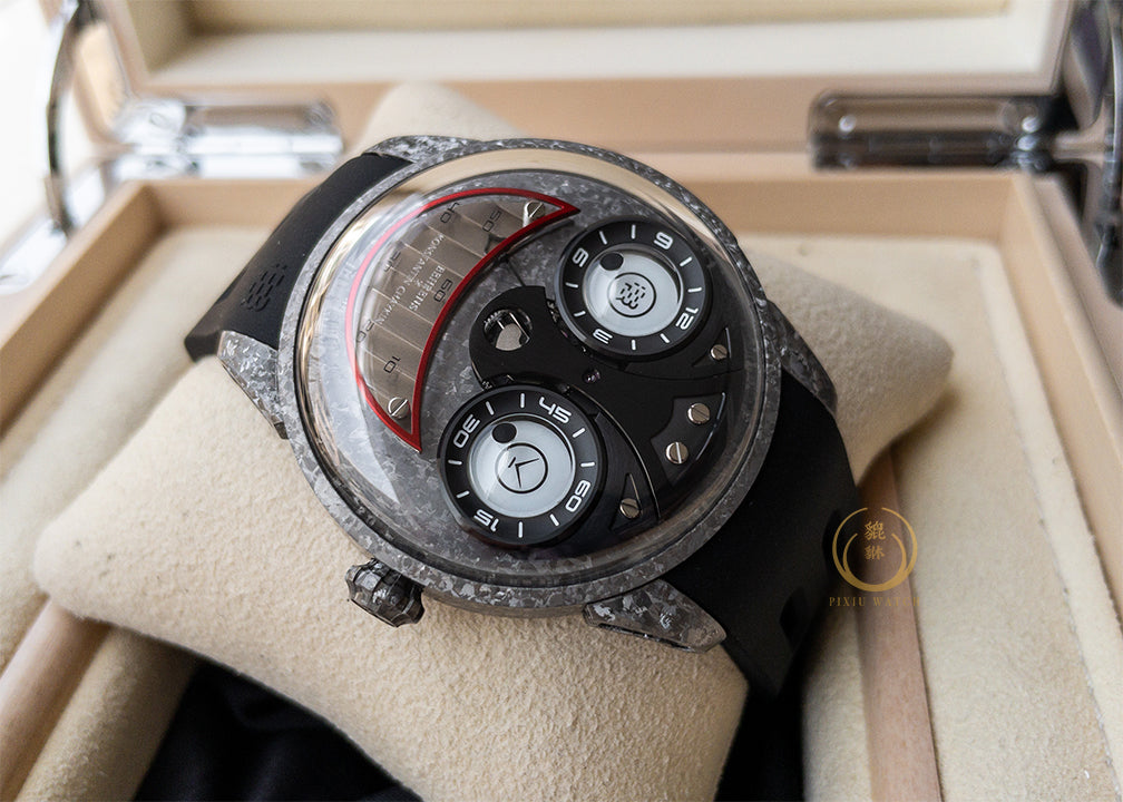 “New” Behrens x Konstantin Chaykin Limited