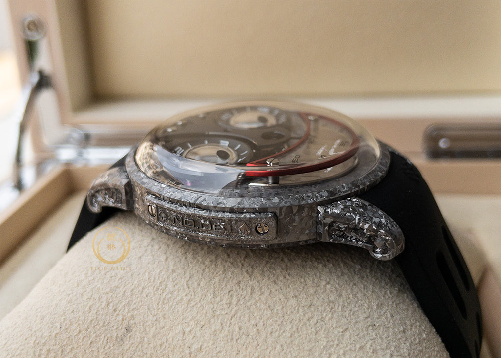“New” Behrens x Konstantin Chaykin Limited
