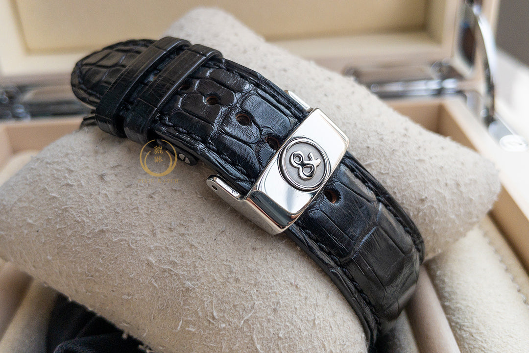 Bell & Ross Vintage BR 126