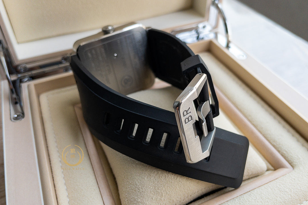 Bell & Ross BR 03 Grande Date