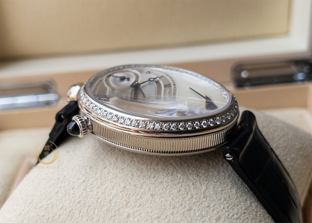 Breguet 8908 Reine de Naples