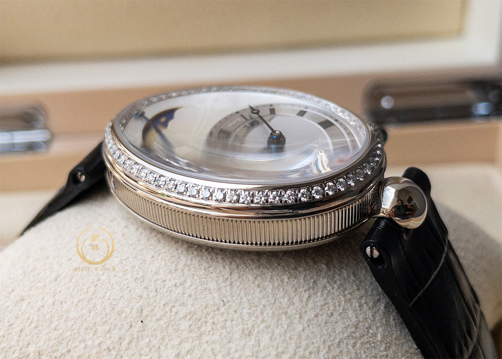 Breguet 8908 Reine de Naples