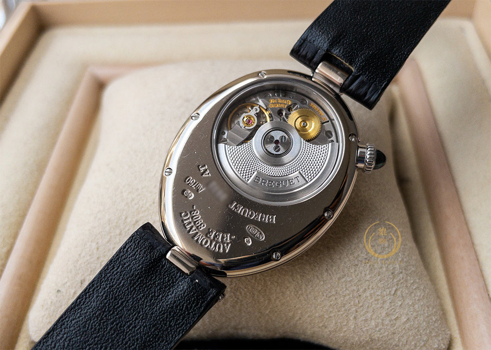 Breguet 8908 Reine de Naples