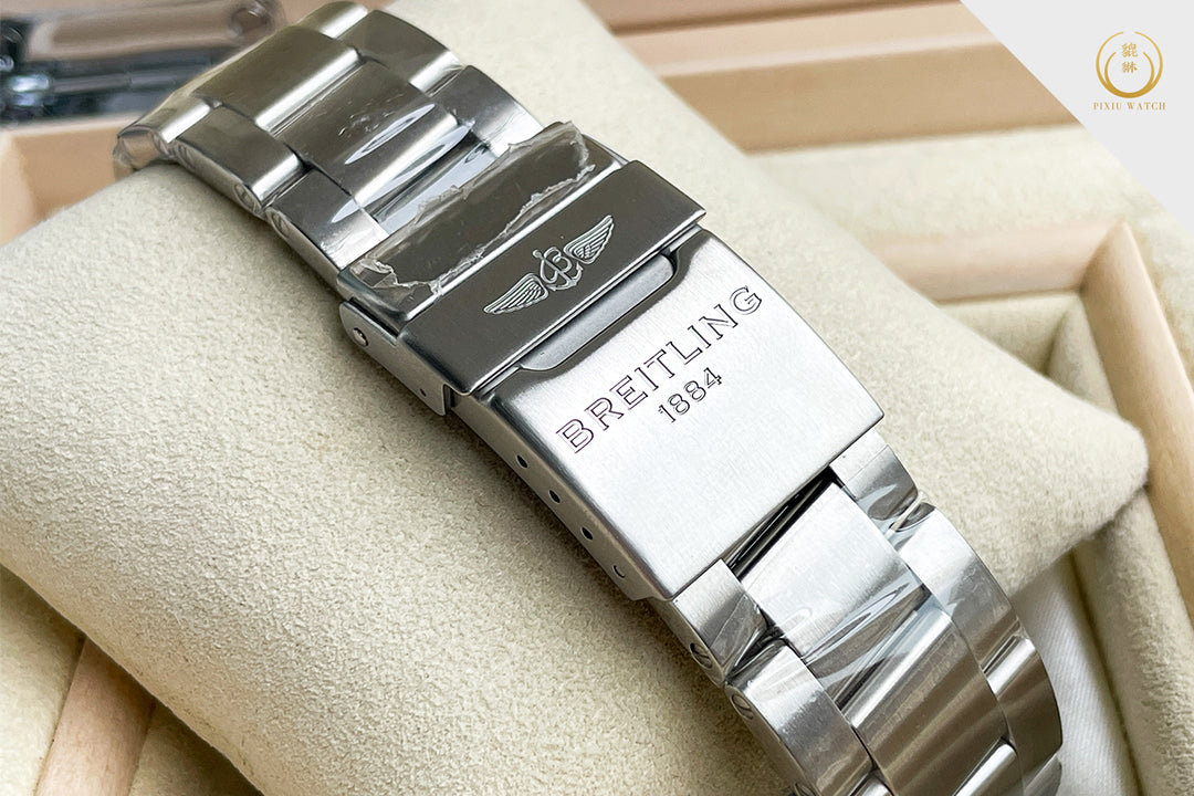 Breitling Colt Automatic